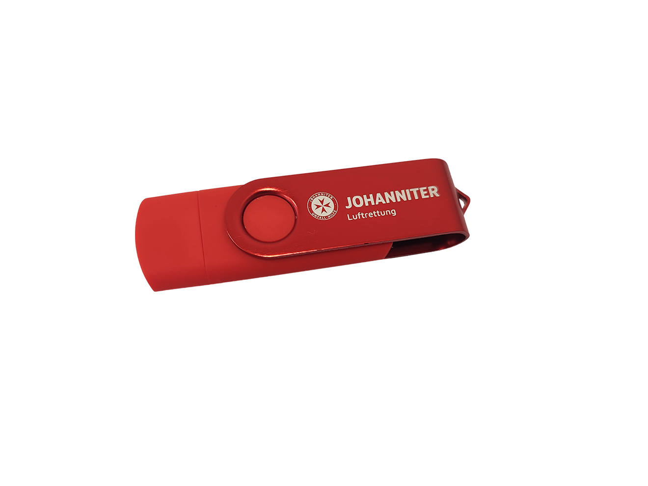 USB-Stick 14 GB Johanniter Luftrettung