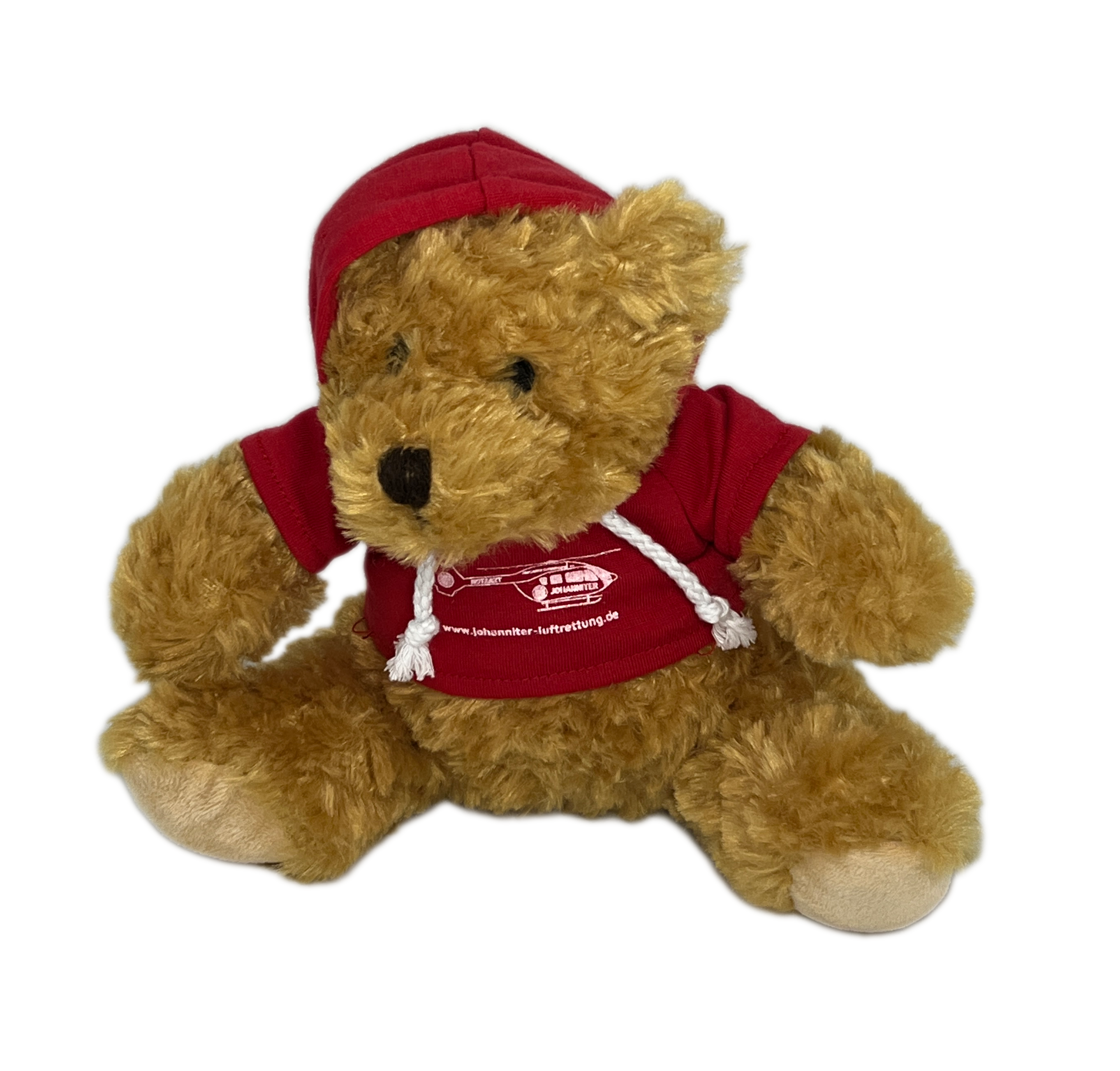 Teddy Johanniter Luftrettung