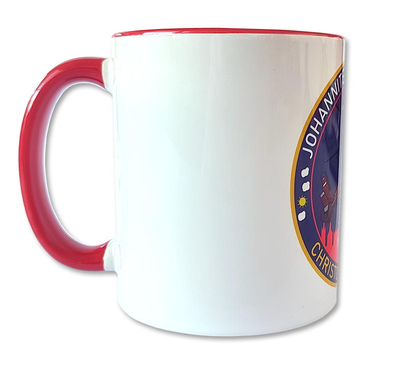 JLR-Tasse